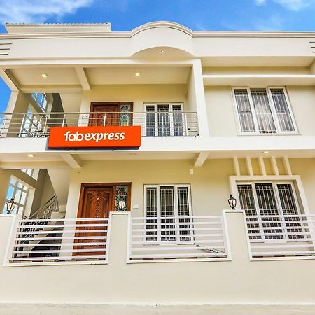 Fabexpress Royal Hideway Resort Ooty Dış mekan fotoğraf
