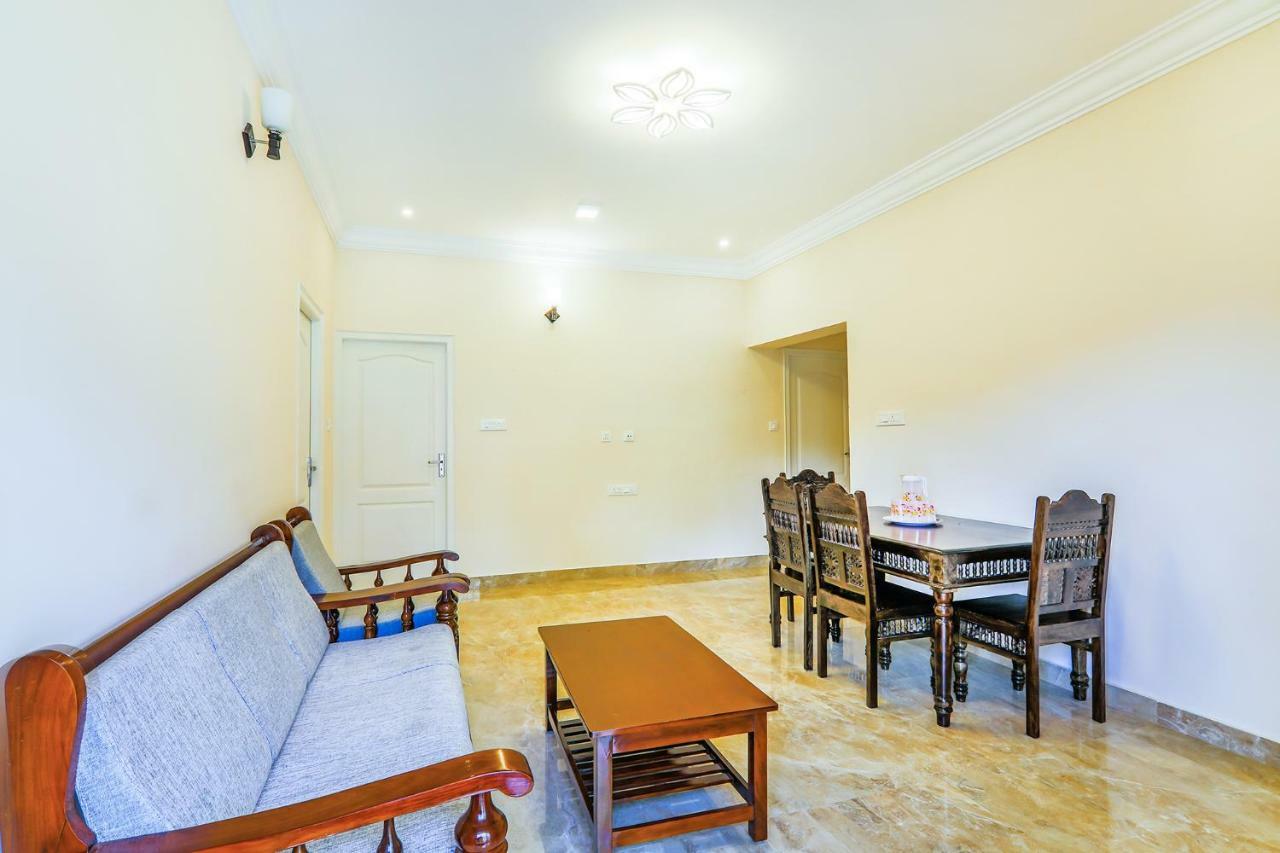 Fabexpress Royal Hideway Resort Ooty Dış mekan fotoğraf