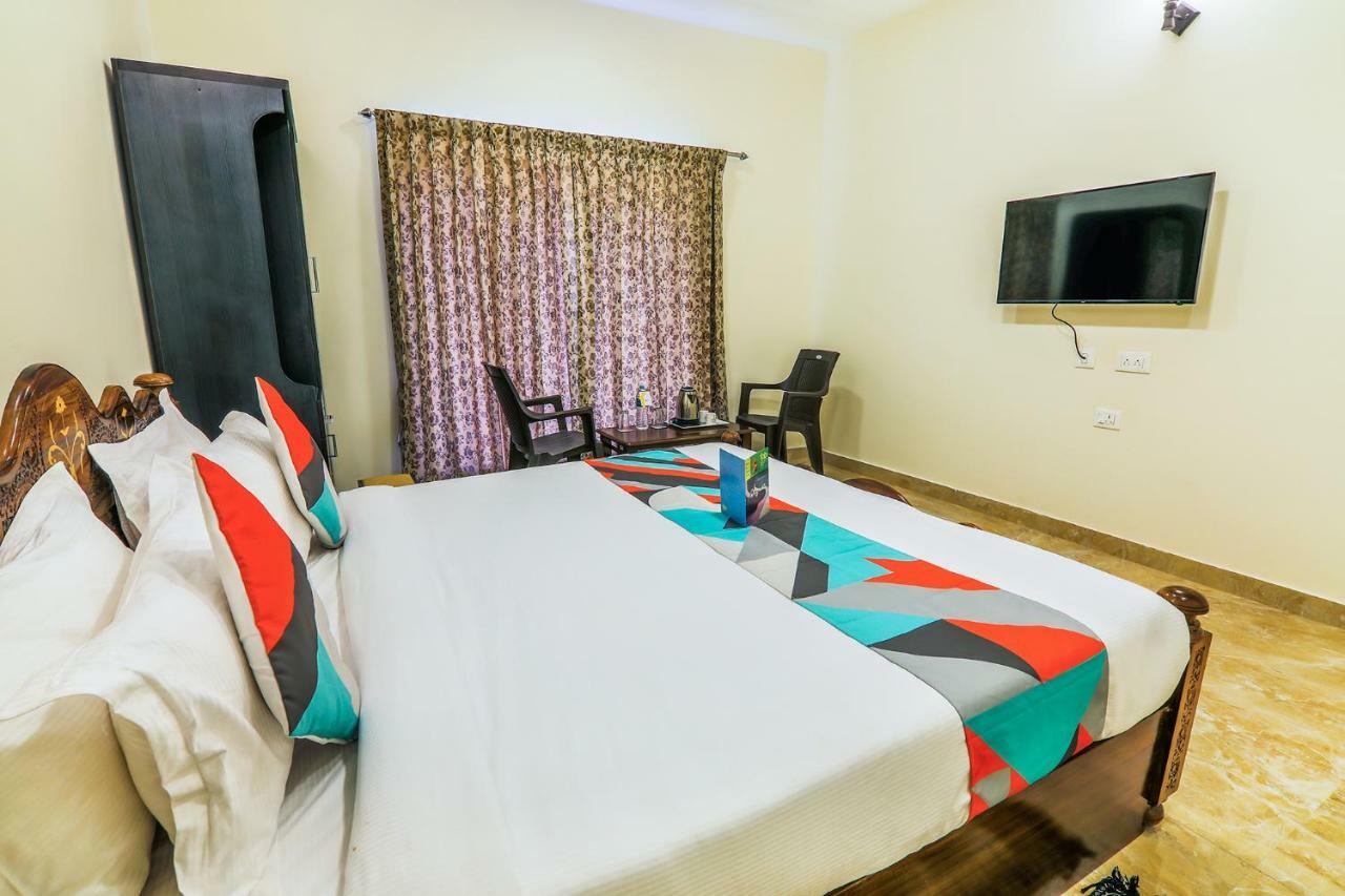 Fabexpress Royal Hideway Resort Ooty Dış mekan fotoğraf