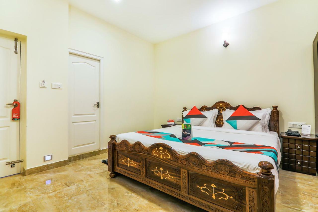 Fabexpress Royal Hideway Resort Ooty Dış mekan fotoğraf