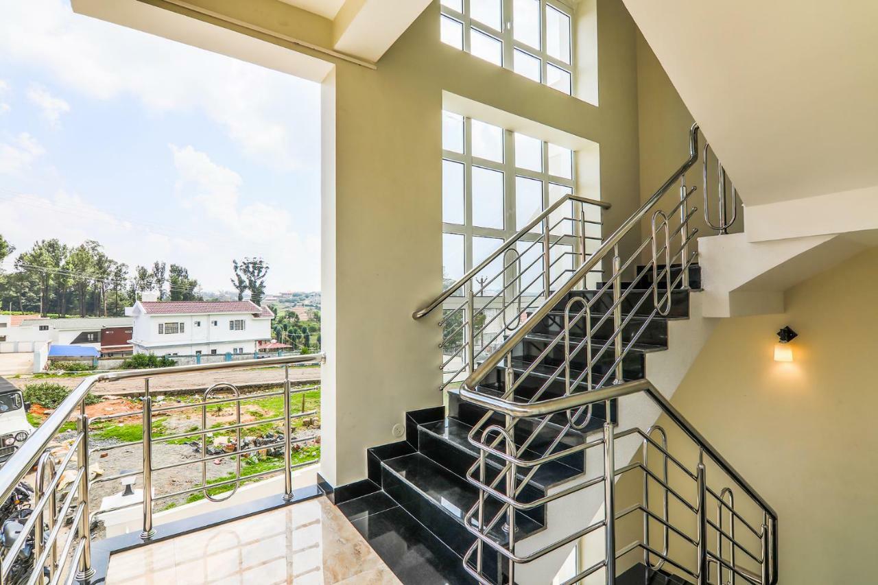 Fabexpress Royal Hideway Resort Ooty Dış mekan fotoğraf