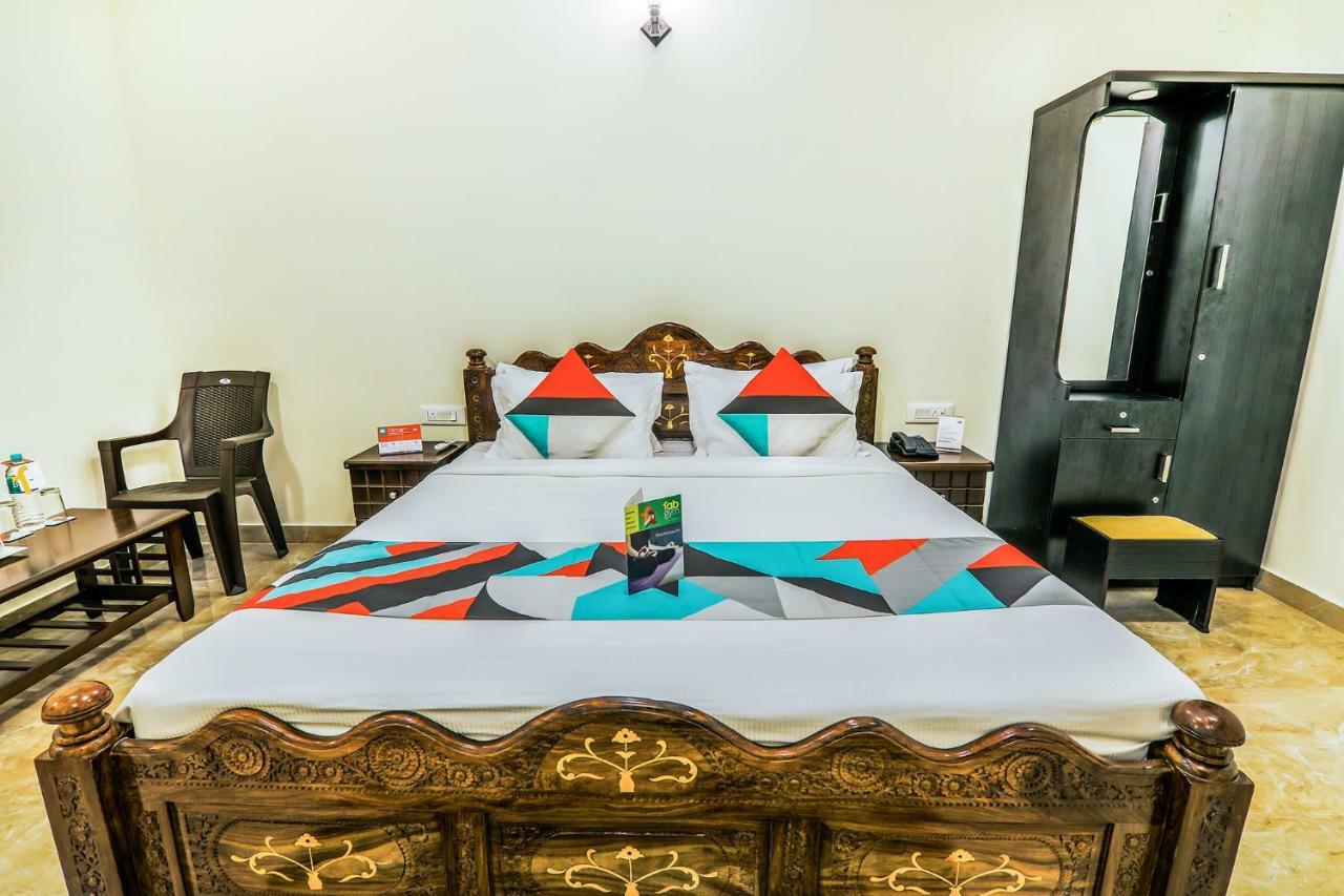 Fabexpress Royal Hideway Resort Ooty Dış mekan fotoğraf