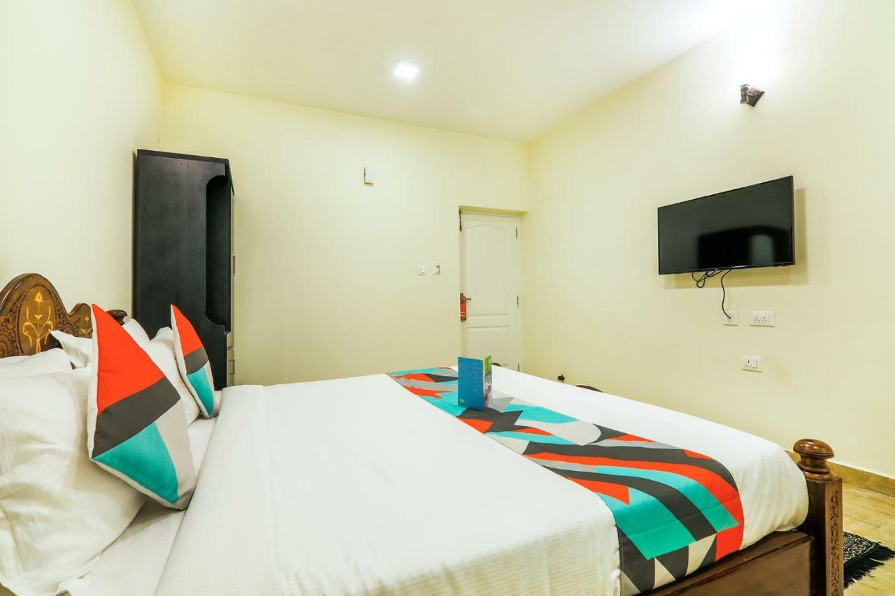 Fabexpress Royal Hideway Resort Ooty Dış mekan fotoğraf
