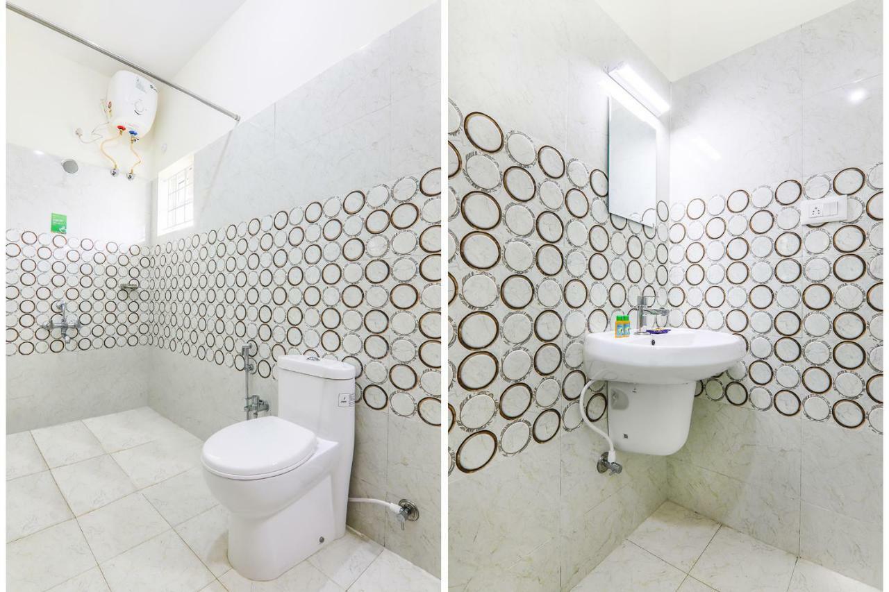 Fabexpress Royal Hideway Resort Ooty Dış mekan fotoğraf