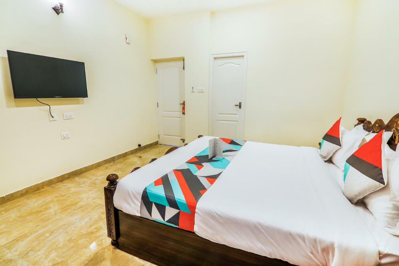 Fabexpress Royal Hideway Resort Ooty Dış mekan fotoğraf