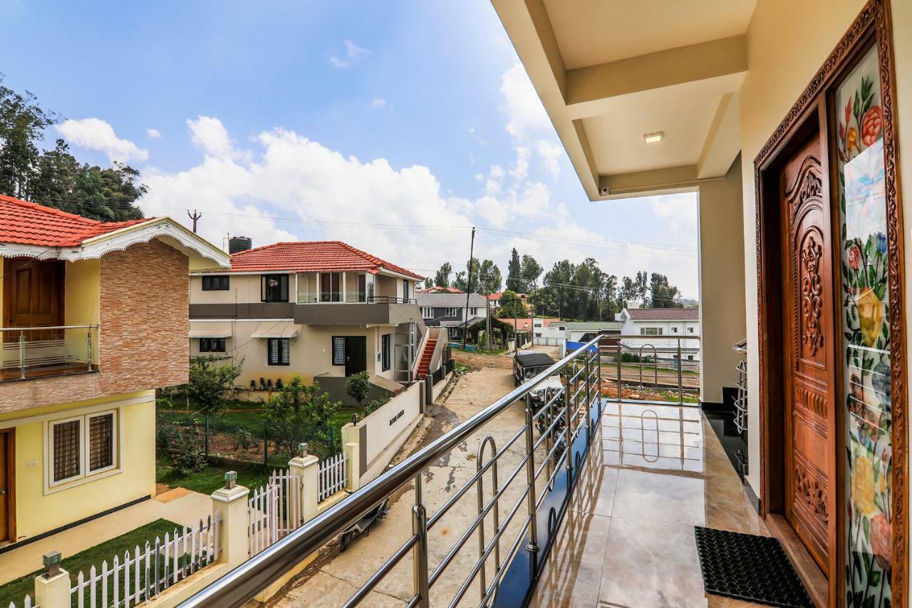 Fabexpress Royal Hideway Resort Ooty Dış mekan fotoğraf
