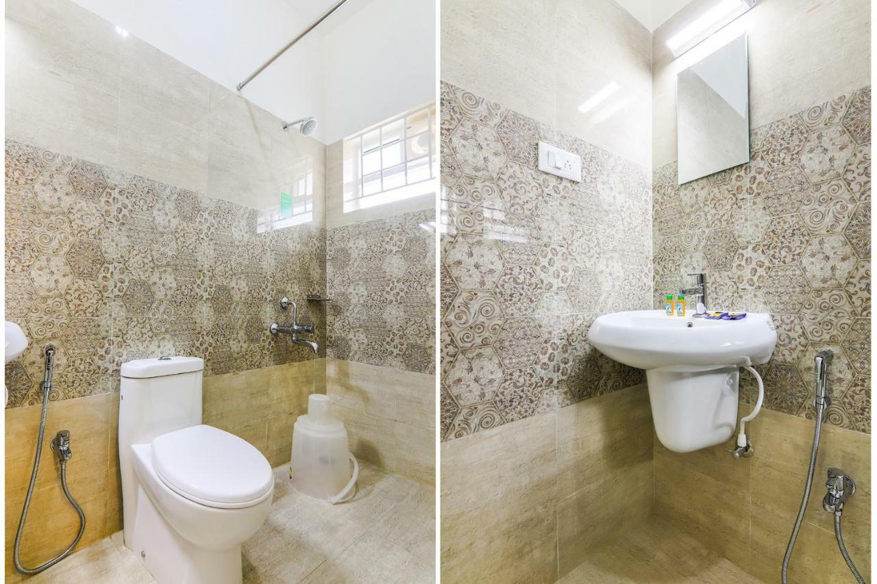 Fabexpress Royal Hideway Resort Ooty Dış mekan fotoğraf